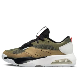 Air Jordan Air 200E 'Medium Olive Brown Kelp' DC9836-261