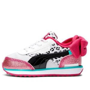 (TD) PUMA Future Rider x L.O.L. Surprise! 'Diva' 380609-01