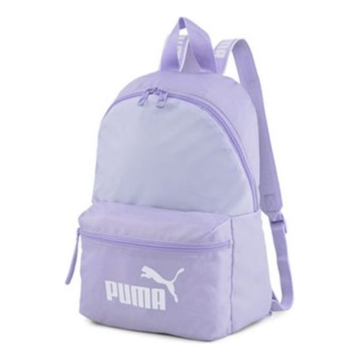 (WMNS) PUMA Core Base Backpack 'Purple' 079467-02