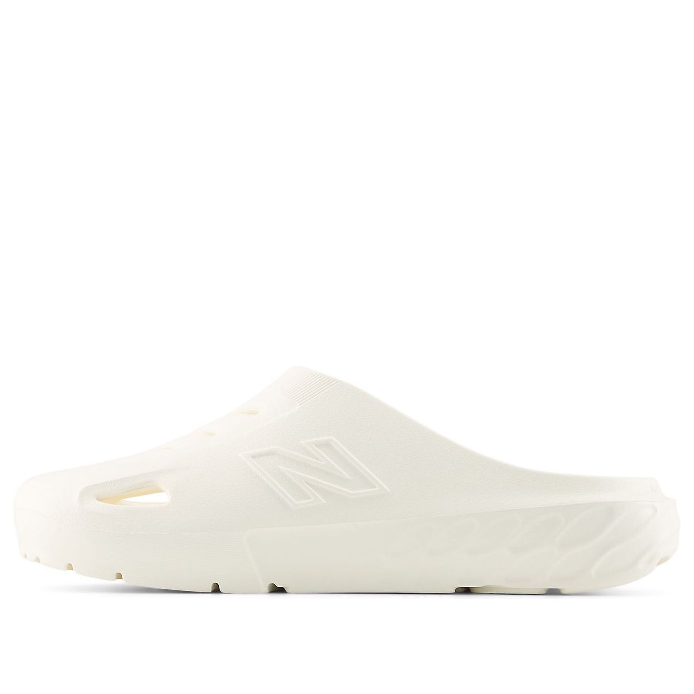 New Balance RX40 Slides Made in USA 'Cream' RX40CM1