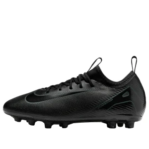 (GS) Nike Jr. Mercurial Vapor 16 Academy 'Black Deep Jungle' FQ8407-002