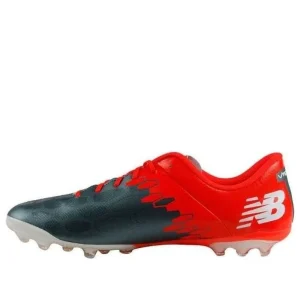 New Balance Visaro 2.0 Control AG Shoes 'Black Red' MSVRCATT