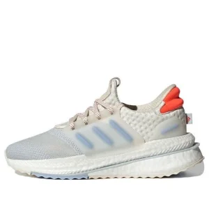 (WMNS) adidas X_PLRBOOST 'Blue Dawn / Solar Red' HP3143
