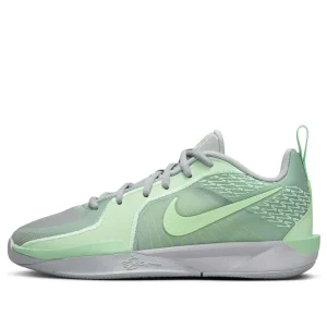 (GS) Nike Sabrina 2 'Fresh Mint' FQ7376-004