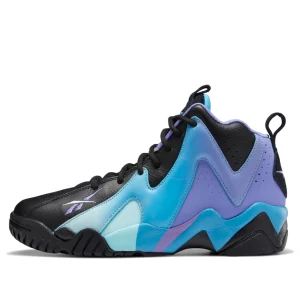Reebok Hurrikaze 2 Mid 'Ombre Pack - Digital Glow Purple' FY9784