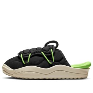 Nike Offline 3.0 Mule 'Black Ghost Green' DJ5226-003
