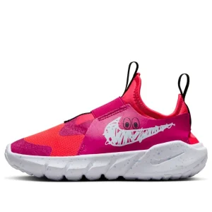 (PS) Nike Flex Runner 2 'Fireberry' FD5376-600