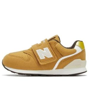 (TD) New Balance 996 Shoes 'Khaki Ivory' IZ996JK3