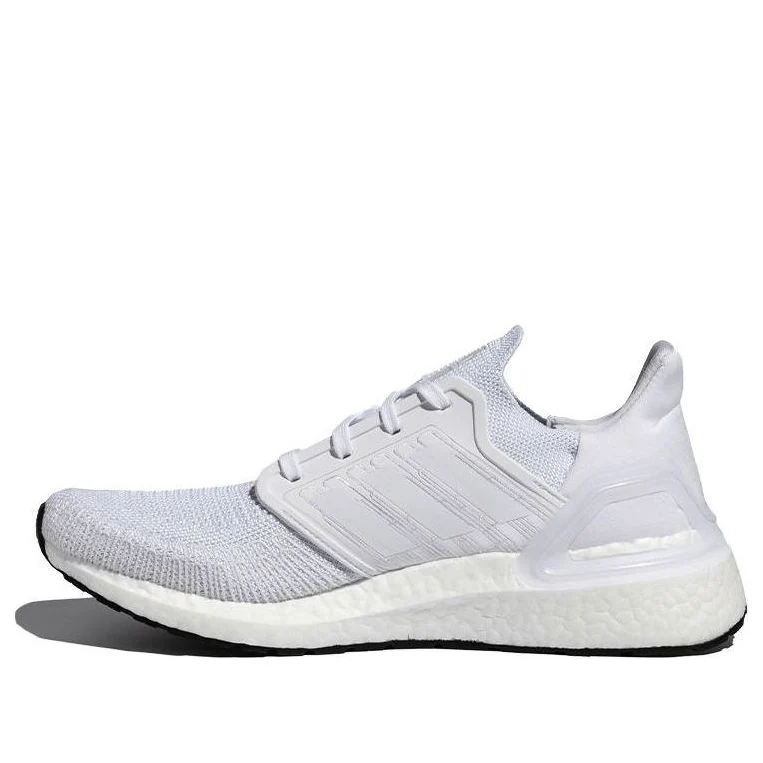 (WMNS) adidas Ultraboost 20 'White' G55825