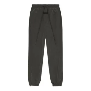 Fear of God Essentials SS24 Crinkle Nylon Track Pant 'Ink' 130SP244240F