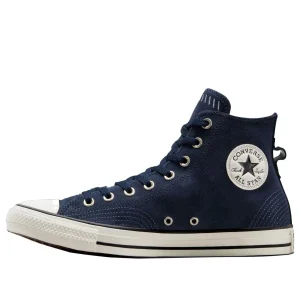 Converse Chuck Taylor All Star Stitching 'Navy' A07095C
