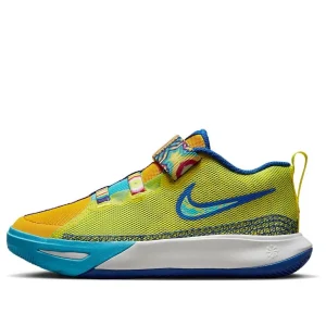 (PS) Nike Kyrie Flytrap 6 'Kaleidoscope' DQ8093-700
