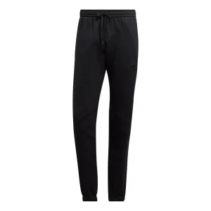 adidas Rekive Slim Sweat Joggers 'Black' HN1921