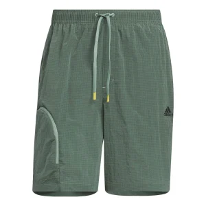 adidas Street Short 'Green' IA8126
