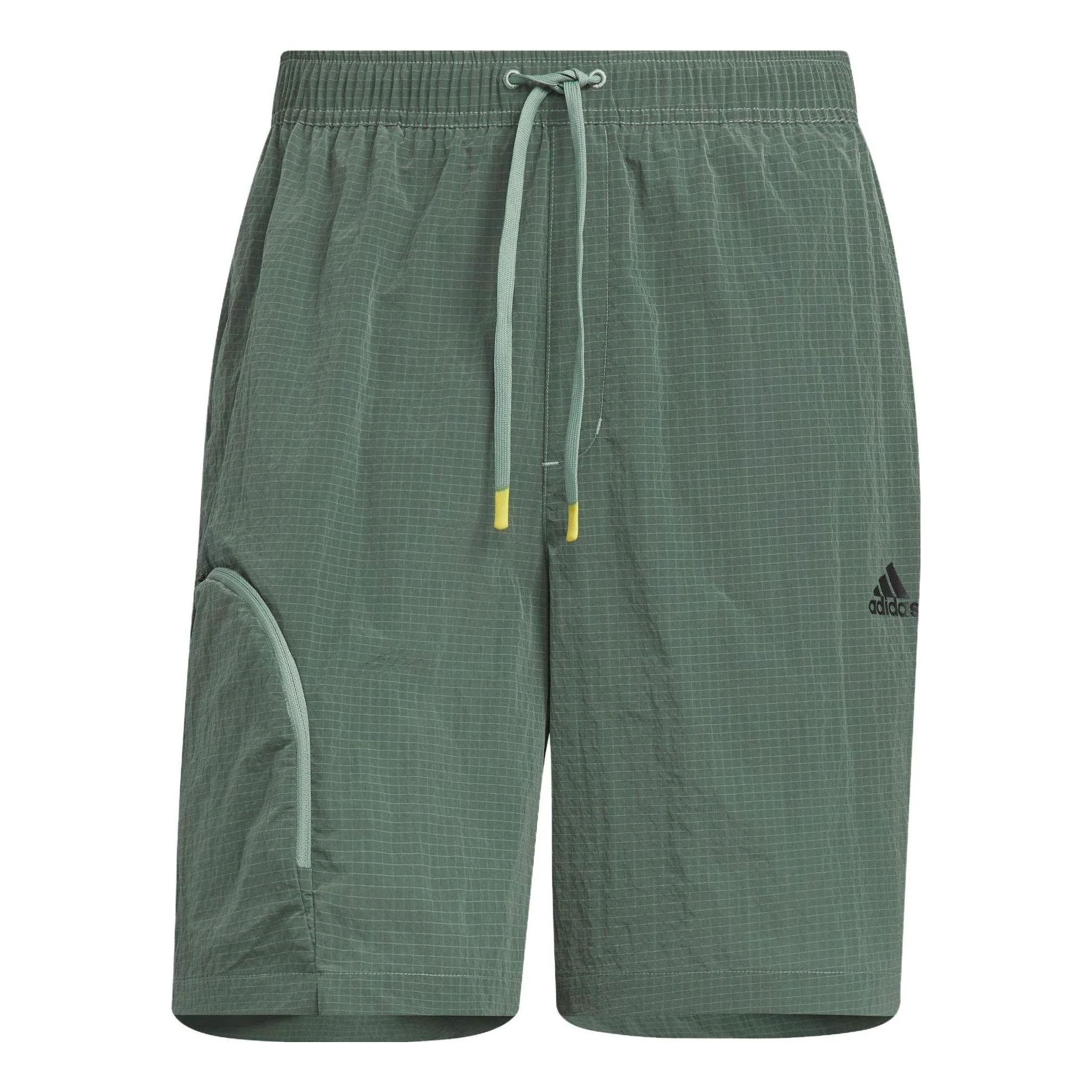 adidas Street Short 'Green' IA8126