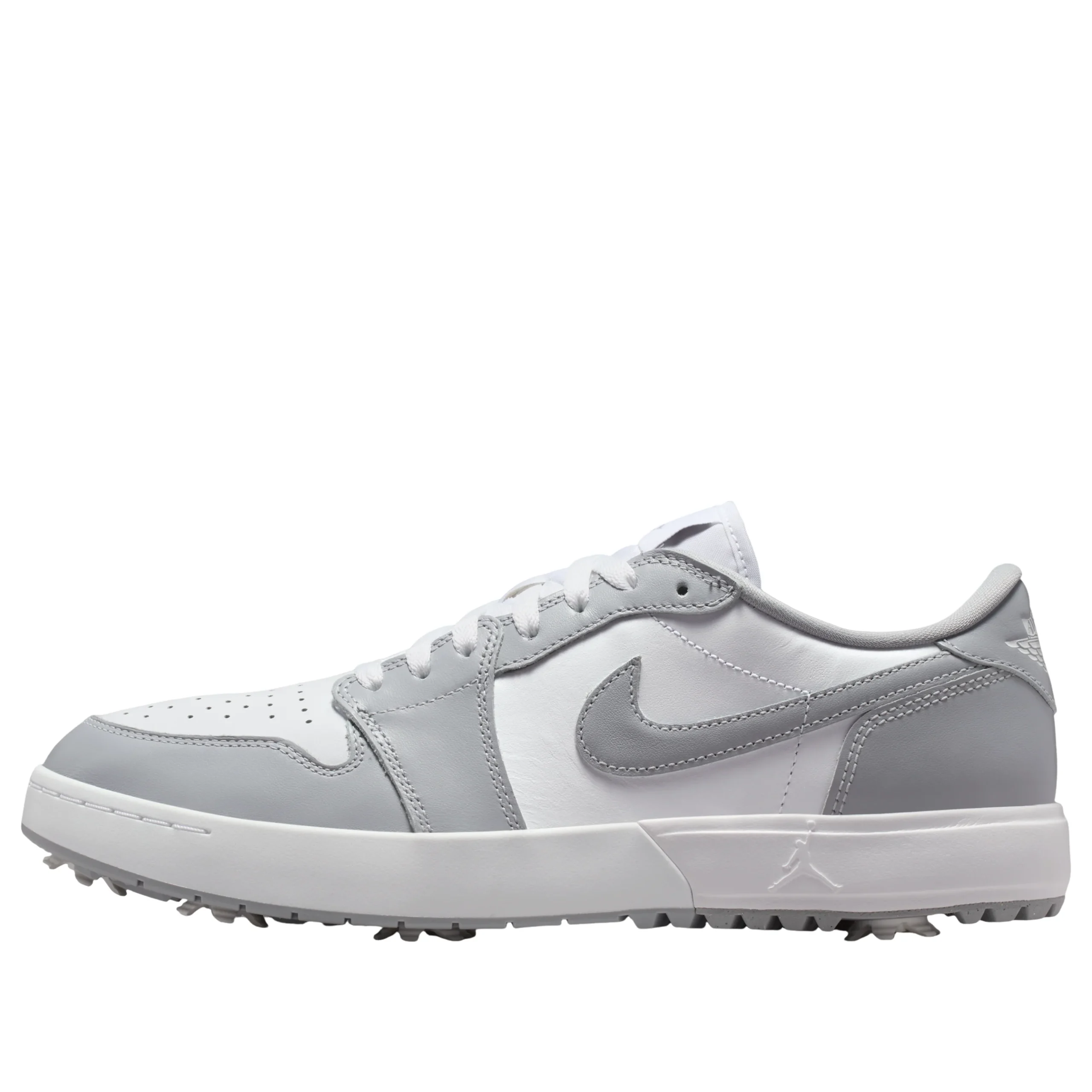 Air Jordan 1 Low Golf 'Cool Grey' IQ3417-001