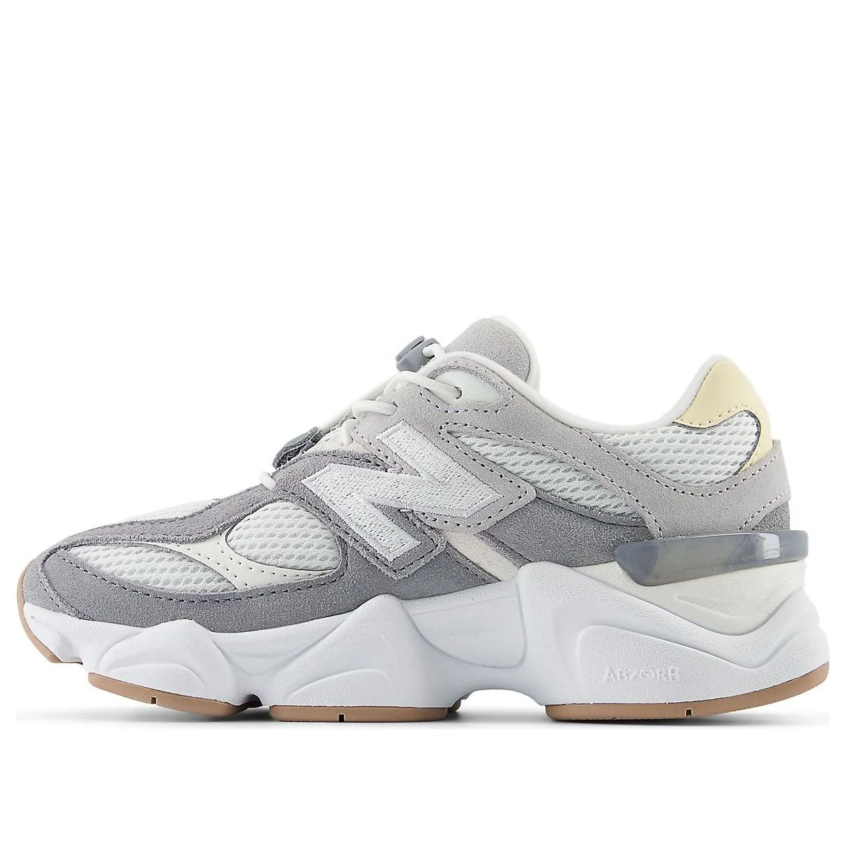 (PS) New Balance 9060 'Sea Salt Raincloud' PV9060AB