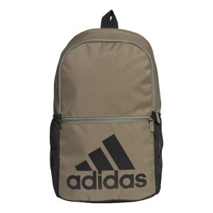 adidas Daily Bold Backpack 'Olive Green' GL8510