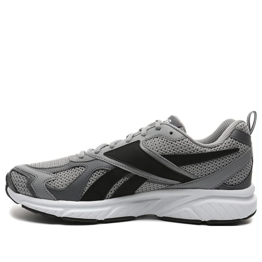 Reebok Royal Hyperium 2 'Grey Black' GZ4184