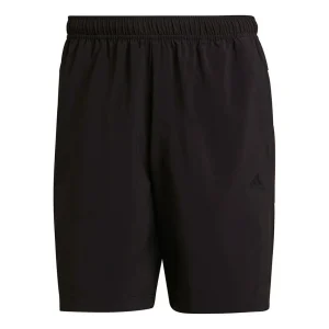adidas Fi Short Libry Woven Sports Shorts Black GP0940