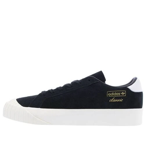 (WMNS) adidas Everyn 'Core Black' B28090