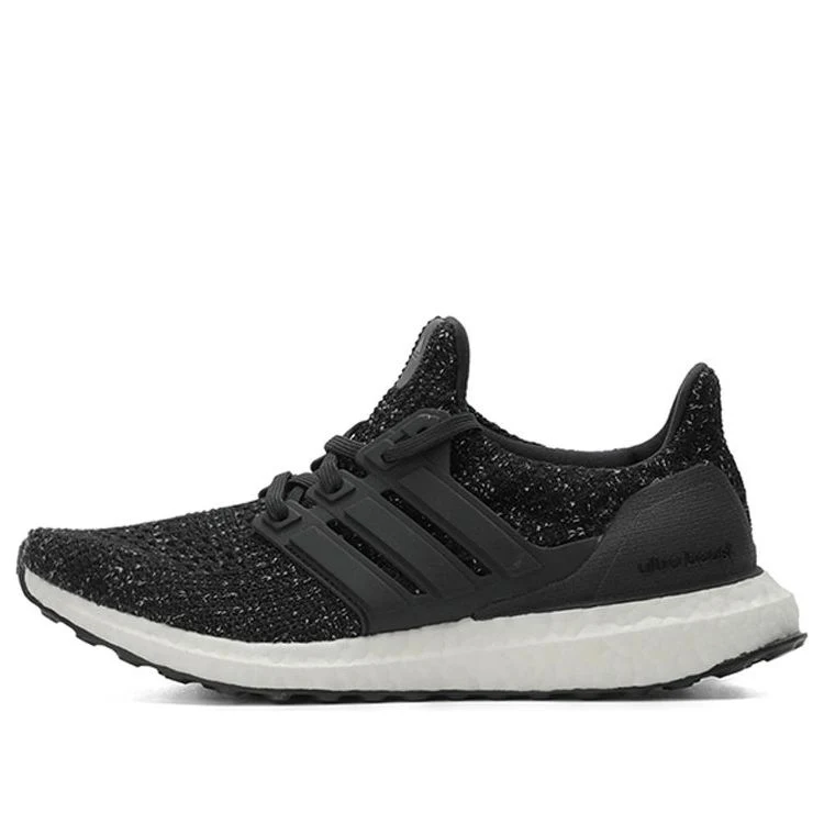 (WMNS) adidas Ultraboost 4.0 'Core Black' F36125