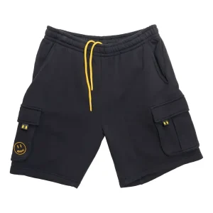 Drew House Cargo Sweatshorts 'Black' DR-FW21-064