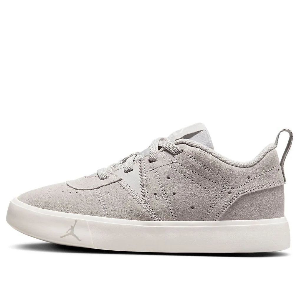 (PS) Air Jordan Series ES ALT Shoes 'Light Iron Ore Sail' DR6443-002