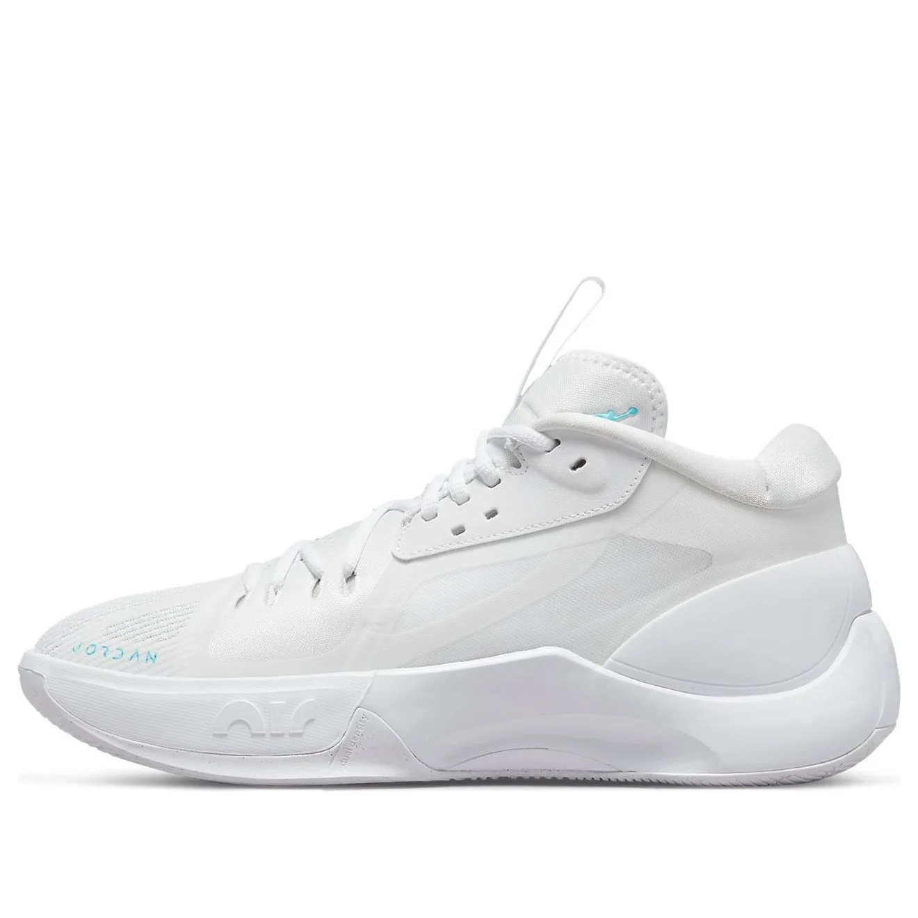 Air Jordan Zoom Separate 'White Bleached Aqua' DH0249-141