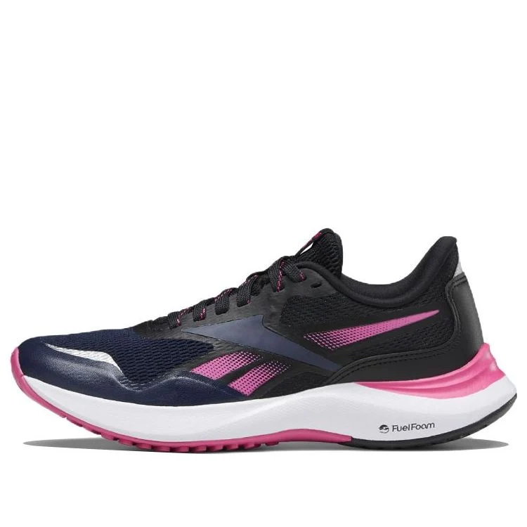 (WMNS) Reebok Endless Road 3 'Vector Navy Proud Pink' GY4073