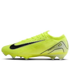 Nike Mercurial Vapor 16 Elite FG 'Mad Voltage Pack Volt Black' FQ1457-700