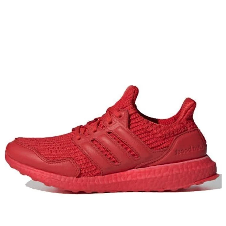 (WMNS) adidas Ultraboost DNA S&L 'Lush Red' FX1334