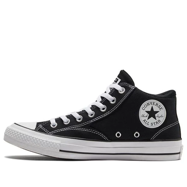 Converse Chuck Taylor All Star Malden Street 'Black White' A00811C