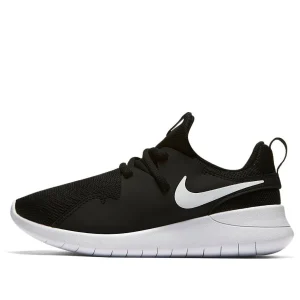 (PS) Nike Tessen Black/White AH5237-003