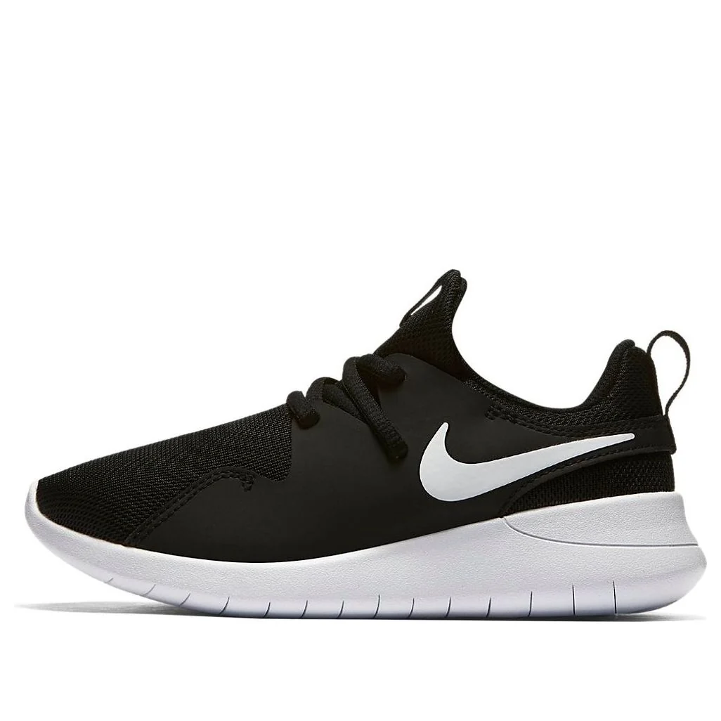 (PS) Nike Tessen Black/White AH5237-003