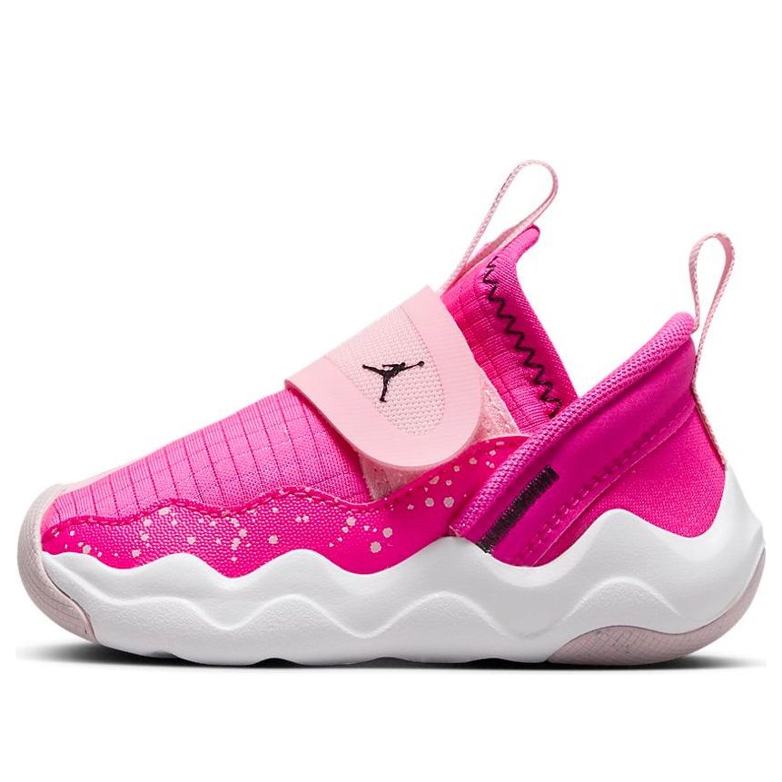 (TD) Air Jordan 23/7 'Fierce Pink' FD8788-601