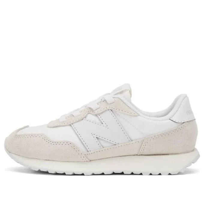 (PS) New Balance 237 Bungee 'White Moonbeam' PH237KM1
