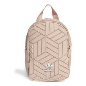(WMNS) adidas 3D Mini Backpack 'Pink' EK2890