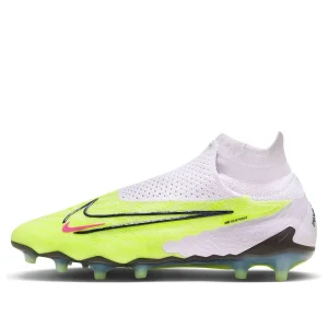 Nike Phantom GX Elite DF AG Pro 'White' DD9442-705
