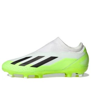 (GS) adidas X Crazyfast.3 FG 'Crazyrush Pack' ID9357