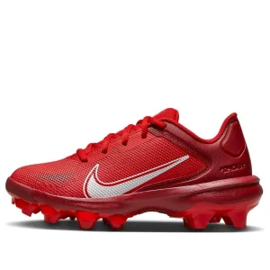 (GS) Nike Force Trout 8 Pro MCS 'Red' CZ5912-616