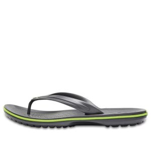 Crocs Shoes Sports slippers 'Green' 11033-0A1