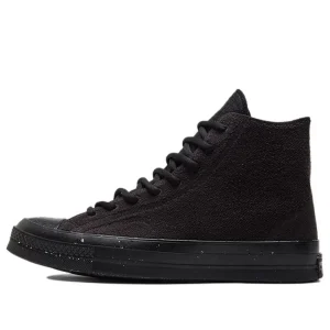 Converse Renew Chuck 70 Hi 'Black Speckled' 172033C