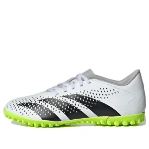 adidas Predator Accuracy.4 TF 'White Black Solar Green' GY9995