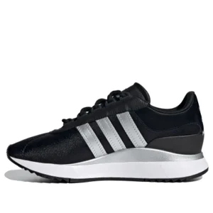 (WMNS) adidas SL Andridge 'Black Silver Metallic' FV7793