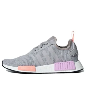 (WMNS) adidas NMD_R1 'Light Granite' B37647