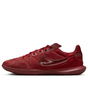 Nike Streetgato Low 'Team Red' DC8466-601