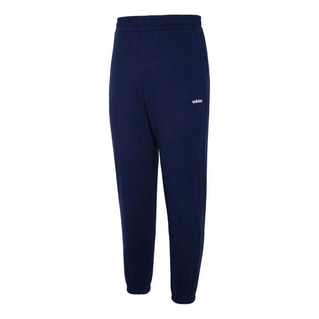 adidas Original Sport Pants Asia Sizing 'Navy' JD1439