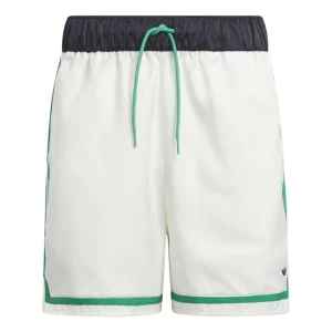adidas Originals Summer Shorts 'Off White' HA7325