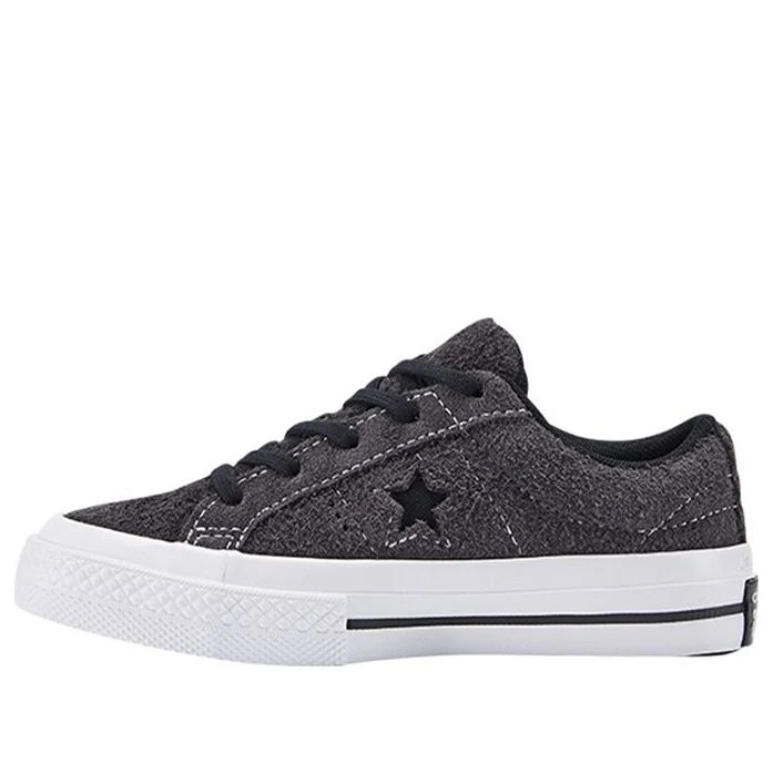 (PS) Converse Chuck Taylor All Star 'Grey Black' 363689C
